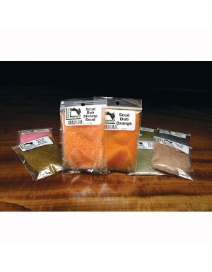 Hareline Dubbin Scud Dub